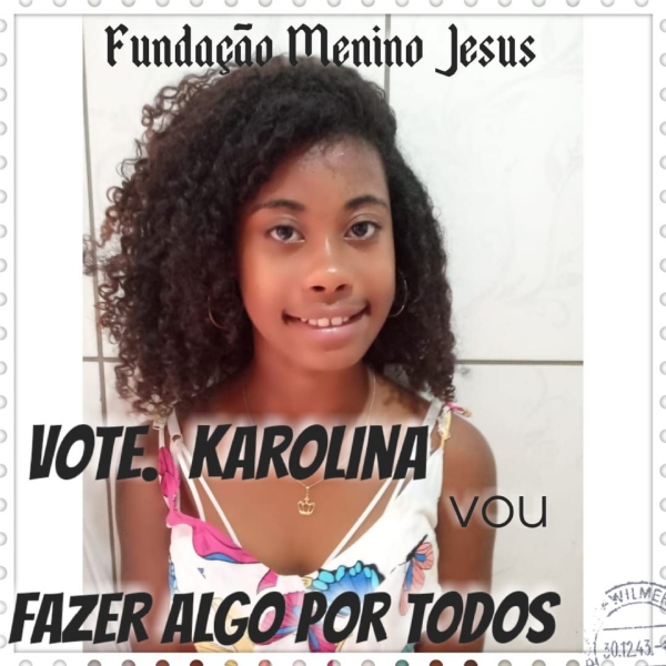 Fundação Menino Jesus - Ponte Nova-MG